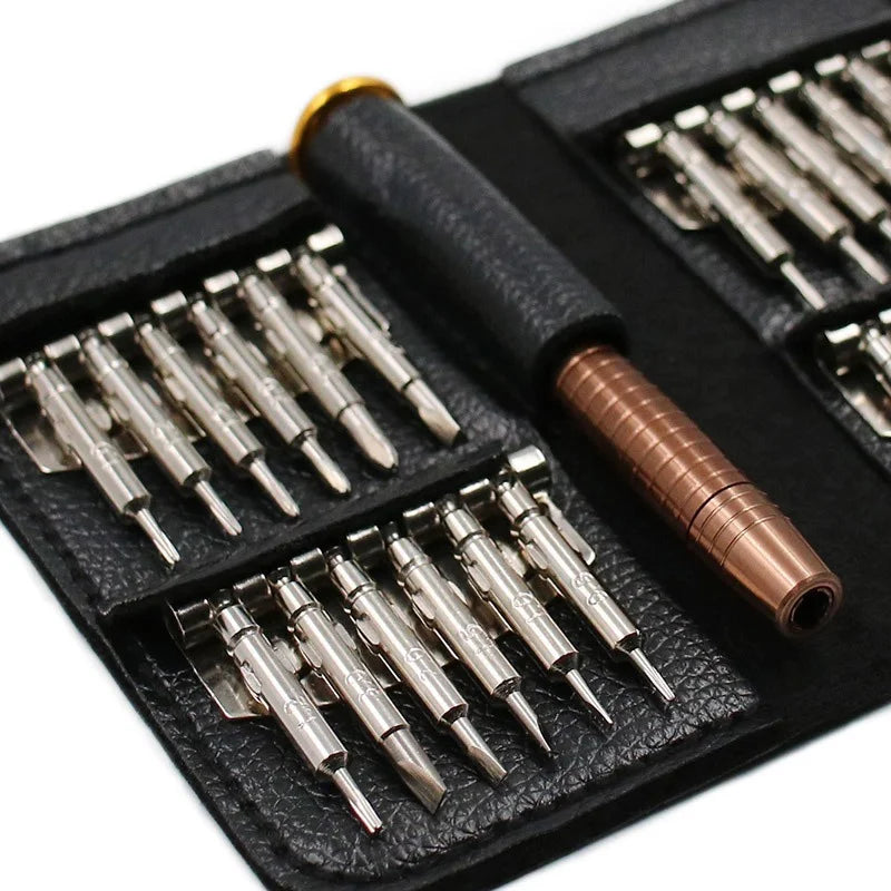 Kit de Tournevis de Précision-Maxi-tools